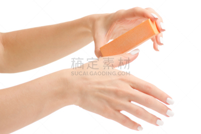 钉子,修指甲,雌性动物,美,水平画幅,沙子,无人,块状,古老的,长方形