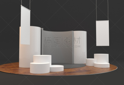 货亭,商业广告标志,商务,事件,空的,波兰,桌位,模板,市场营销,货摊