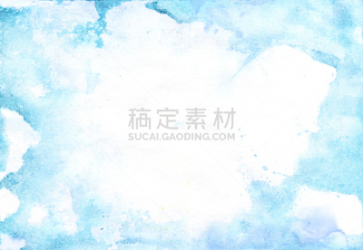 背景,轻的,水彩画,绘画插图,天空,风,艺术,水平画幅,纹理效果