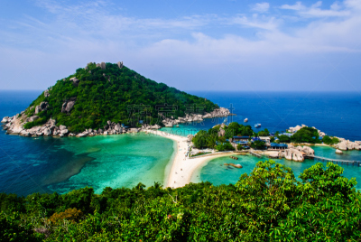 岛,海滩,自然美,天空,美,式样,非都市风光,水平画幅,沙子,优美