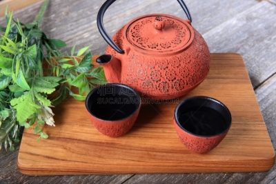 杯,茶格玛,日本钢茶壶,日式茶杯,浸泡油,乌龙茶,铸铁,茶道,下午茶,陶瓷工艺品