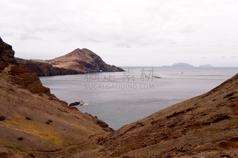 马德拉,悬崖跳水,跳崖,高个子,旅途,极限运动,烤肉架,海浪,大西洋,船