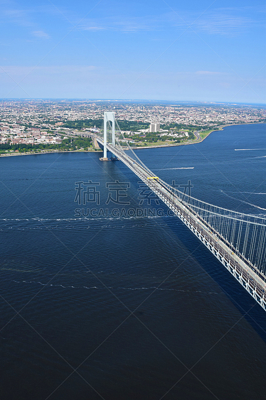 纽约,维莱扎诺海峡大桥,narrows bridge,维拉扎诺桥,史坦登岛,悉尼港桥,纽约港,油轮,哈德逊河,布鲁克林