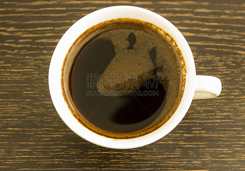 咖啡杯,褐色,爪哇,水平画幅,无人,早晨,浓咖啡,饮料,特写,热