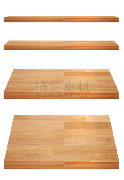 架子,模板,白色背景,背景分离,室内,商品,华丽的,木制,分离着色,布置