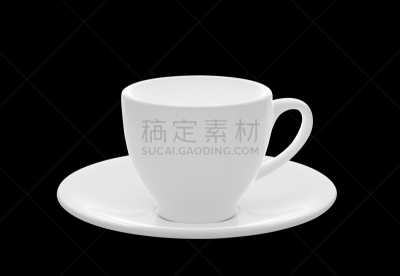 黑色背景,在上面,咖啡杯,餐具,褐色,芳香的,水平画幅,无人,茶碟,早晨