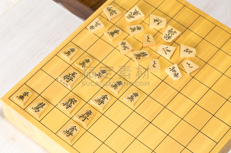 将棋,棋盘游戏,水平画幅,2015年,日本,休闲游戏,业余爱好,乐趣,摄影