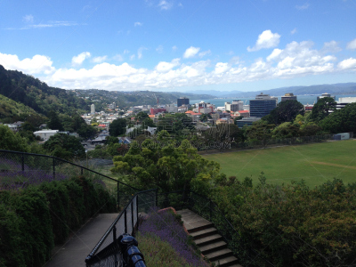 惠灵顿,新西兰,天空,长椅,lake taupo,艺术,水平画幅,云,贝壳,无人