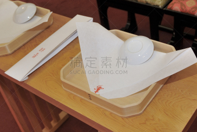 图像,婚礼,赤犬,结婚庆典,水平画幅,魅力,华贵,无人,优美,日本