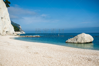 海滩,努马纳,自然,水平画幅,地形,无人,海岬,户外,海洋,海滨德尔科内罗