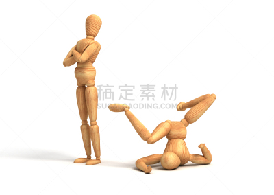 正面视角,留白,灵感,水平画幅,上下颠倒,计算机制图,计算机图形学,想法,白色,商务