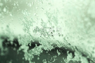 雪,窗户,汽车,白昼,留白,汽车视镜,水平画幅,纹理效果,无人,陆用车