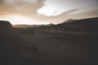 婆罗摩火山,火山,塞梅鲁火山,滕格尔火山,Bromo-Tengger-Semeru National Park,东爪哇,爪哇,水平画幅,山,早晨