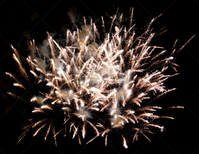 焰火,大约5世纪,大约4世纪,人造的,水平画幅,夜晚,抽象,西班牙,庆祝
