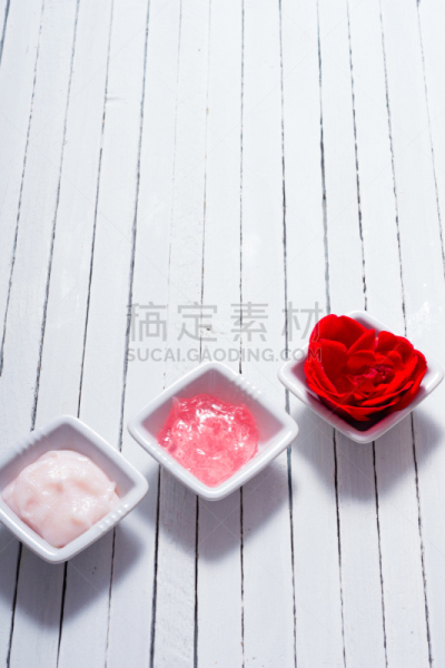 化妆用品,垂直画幅,留白,无人,发胶,spa美容,古老的,乡村风格,明亮,润肤露