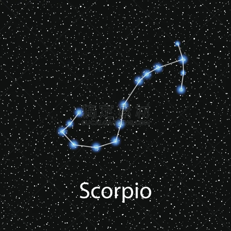 蝎子 矢量 标志 明亮 星星 星图 室女座 天蝎座 射手座 可爱的图片素材下载 稿定素材 蝎子 矢量 标志 明亮 星星 星图 室女座 天蝎座 射手座 可爱的图片素材下载 稿定素材