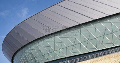 建筑,利物浦回声剧院,利物浦港,阿尔伯特船坞,柴郡,利物浦,默西赛德郡,水平画幅,英格兰,现代