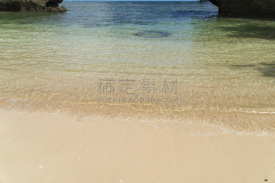 石垣岛,海滩,风景,冲绳县,水,美,度假胜地,休闲活动,水平画幅,无人