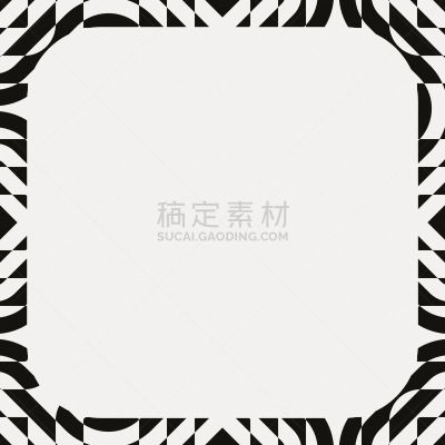 边框,几何形状,式样,黑白图片,纸,白皮书报告,1960年-1969年,留白,未来