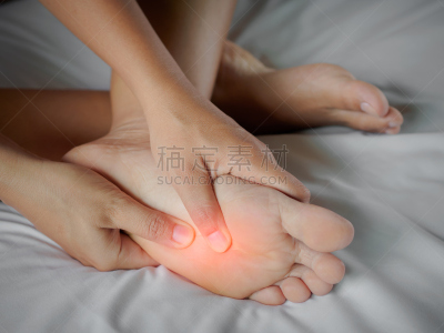 特写,痛苦,足,健康保健,青年女人,家庭生活,概念,身体受伤,替代疗法,辅导讲座