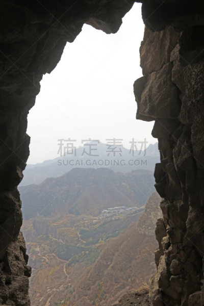 公路,中国,昆山,围墙,自然,自然界的状态,韧性,垂直画幅,地质学,交通