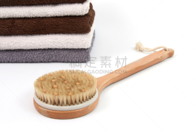 毛巾,美,褐色,灰色,水平画幅,木制,健康,化妆用品,白色