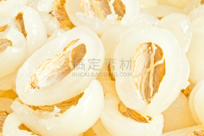 水果,红毛丹,熟的,清新,水平画幅,无人,嫩枝,生食,红色,2015年