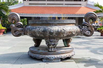 香炉,宝塔,巨大的,灵性,凹版印刷,水平画幅,建筑,无人,符号,犹太教会堂
