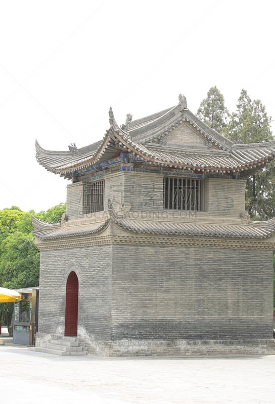 远古的,建筑外部,寺庙,c1,家畜,大雁塔,西安,陕西省,垂直画幅,纪念碑