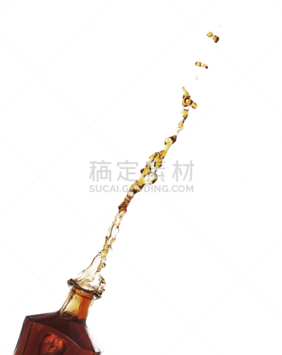 白兰地,威士忌,科涅克,特其拉,垂直画幅,褐色,玻璃,含酒精饮料,特写,伏特加