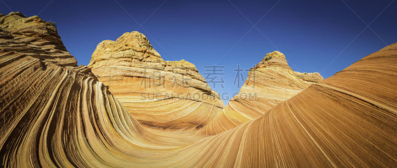 亚利桑那,沙漠,岩层,国际著名景点,极端地形,沙岩,波浪,峡谷,朱砂悬崖,帕里亚峡谷