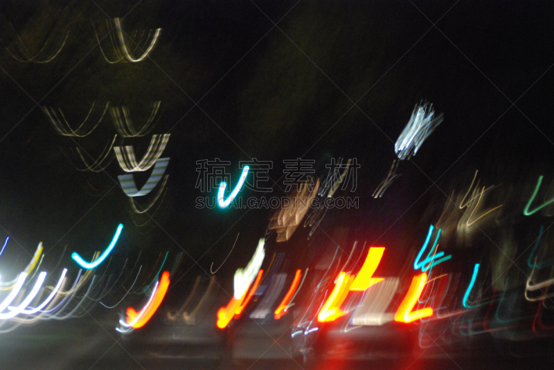 夜晚,2007,照明设备,柏林,婚礼,德国,四月,人造的,艺术,水平画幅