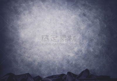 纺织品,背景,手工着色,点画效果,美术效果,斑驳的,背景聚焦,蓝色背景,粗斜纹棉布,留白