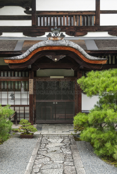 祗园,京都府,日本人,建筑,传统,仅日本人,东亚人,古典式,京都市,亚洲人种