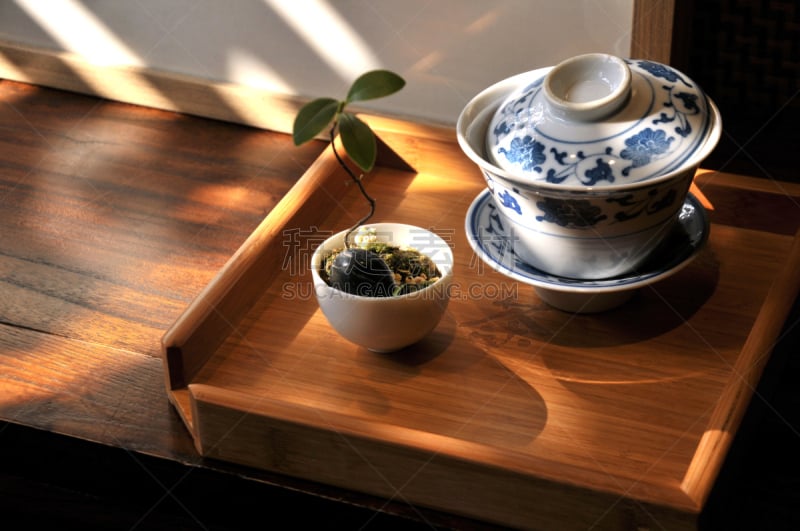 盆景,茶壶,茶道,花盆,茶,陶瓷工艺品,花瓶,瓷器,软垫,园艺展览