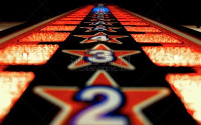 星星,电子游戏机,游戏厅,迪斯科灯光,整体情况,数字9,数字4,数字10,数字3,数字6