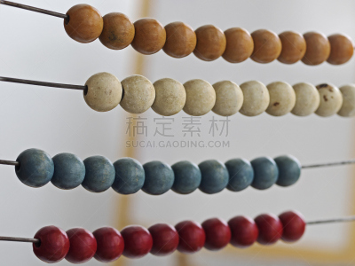 特写,计算尺,选择对焦,褐色,边框,水平画幅,无人,整体情况,古老的,数学
