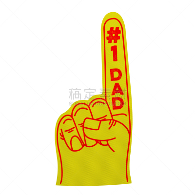 手型,数字1,爱好者,父母,方形画幅,父亲,摄影