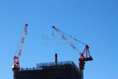 东京,桥,中央区,天空,水平画幅,户外,居住区,都市风景,river sumida,著名景点