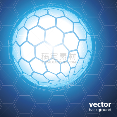 地球形,式样,蓝色,明亮,抽象,计划书,商务,球体,球,几何形状