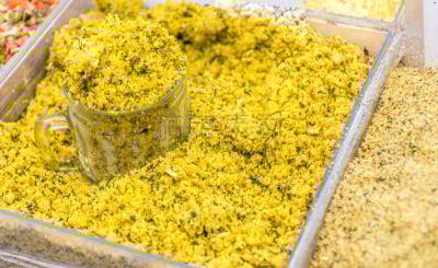 调味品,搓碎干酪,芳香的,夏天,草,巴西,清新,杯,地形