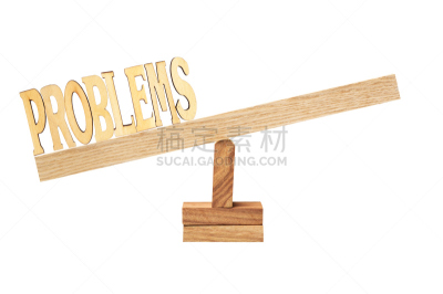 问题,跷跷板,研究会,水平画幅,木制,消息,无人,文字,公告信息,背景分离