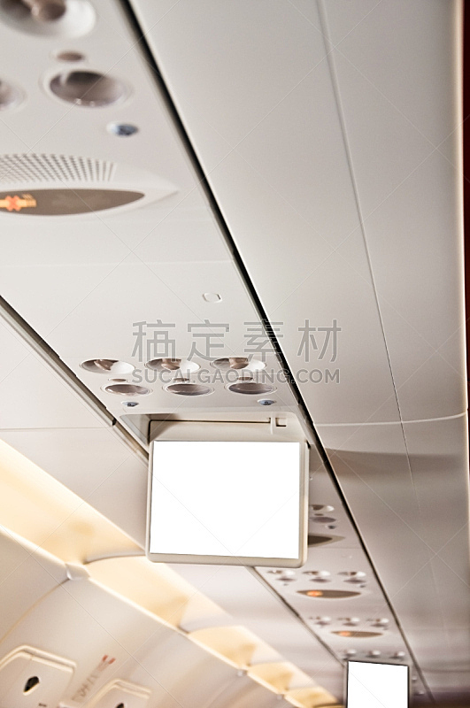 飞行器,乘客,交通工具内部,投影屏幕,无人,进出港显示牌,空的,垂直画幅,2015年,图像