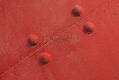 灯塔楼,红色,大特写,概念和主题,式样,水平画幅,纹理效果,无人,抽象,涂料