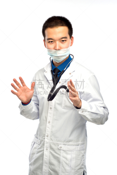 白色,平衡折角灯,寂寞,垂直画幅,制服,仅男人,仅成年人,青年人,急救员