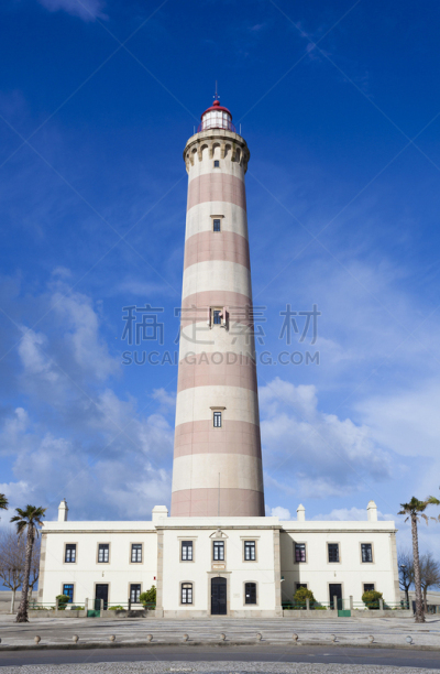 灯塔楼,葡萄牙,,户外,晴朗,城市,威罗区,建筑结构,远古的,白昼