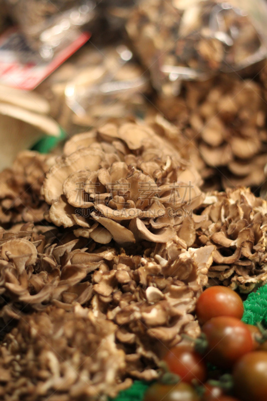蘑菇,股票行情,产品展台,清新,垂直画幅,食品,图像,食用菌,美国,无人