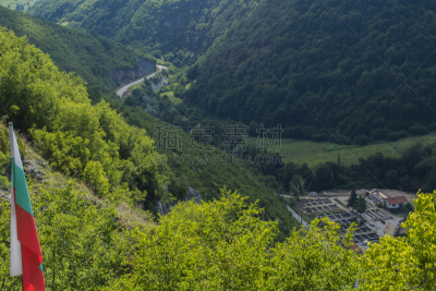 洞穴,看风景,进口标志,水,天空,钟乳石,水平画幅,形状,湿,石灰石