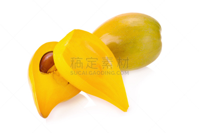 水果,黄色,蛋,山榄科,英文字母c,水平画幅,维生素,清新,背景,食品