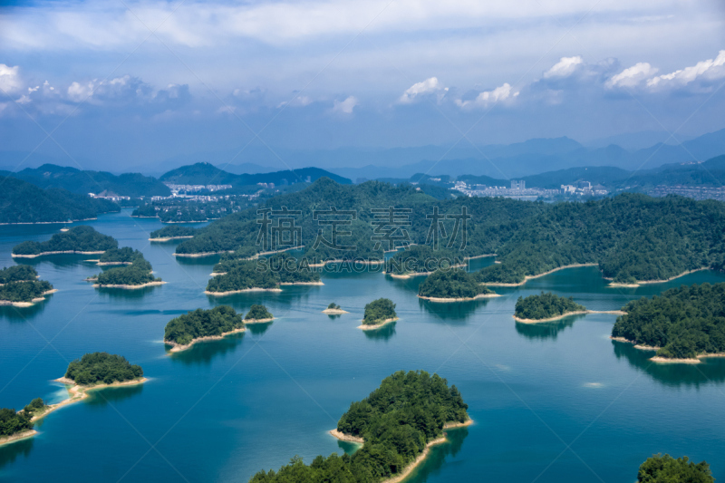 杭州,浙江省,查济,瓷器,千岛湖,青岛海滩,青岛,水平画幅,无人,夏天